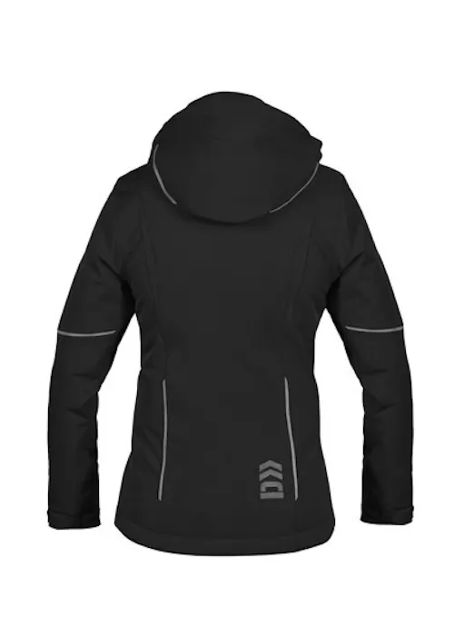 Dassy Nordix Winterjacke für Damen