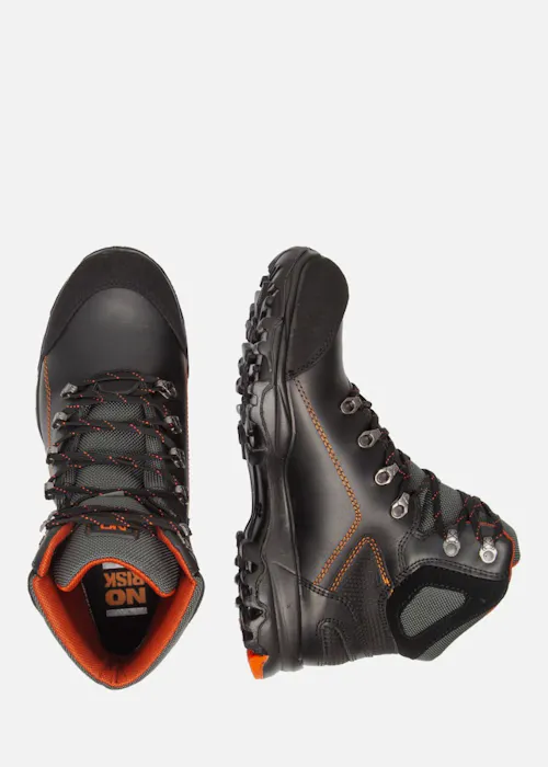 No Risk Apollo modèle montant Sympatex S3 Werkschoen