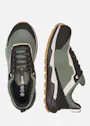 No Risk Athletic Low Green S3L Werkschoen miniatuur