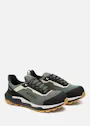 No Risk Athletic Low Green S3L Werkschoen miniatuur