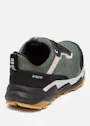 No Risk Athletic Low Green S3L Werkschoen miniatuur