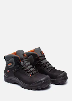 No Risk Blackrock S3 Werkschoen Hoog miniatuur