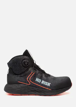 No Risk Centaurus S1P Chaussure de sécurité