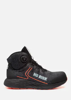 No Risk Centaurus S1P Werkschoen