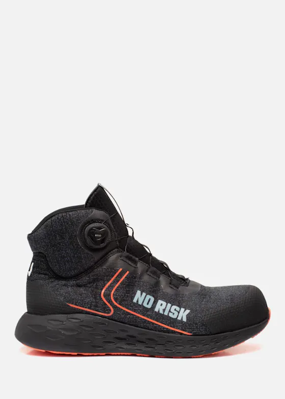 No Risk Centaurus S1P Werkschoen
