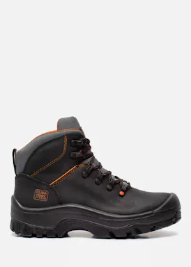 No Risk Coltrane S3 Werkschoen Hoog