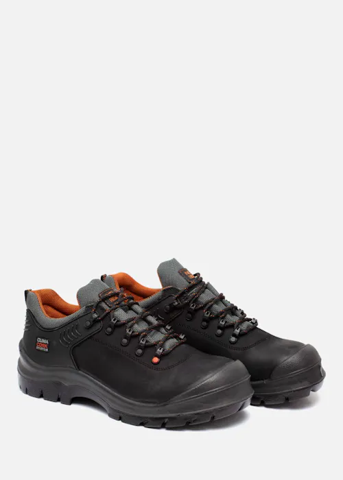 No Risk Greystone basse S3 chaussure de sécurité