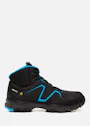 No Risk Schoen Orion Hoog S3 Werkschoen miniatuur