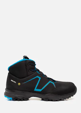 No Risk Orion hoher S3-Sicherheitsschuh