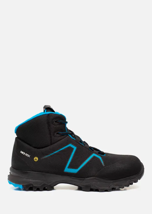 No Risk Chaussures de sécurité Orion modèle montant S3