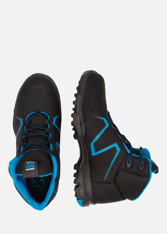 No Risk Schoen Orion Hoog S3 Werkschoen