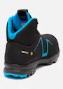 No Risk Schoen Orion Hoog S3 Werkschoen miniatuur