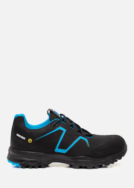 No Risk Sneaker Polar Laag S3 Werkschoen