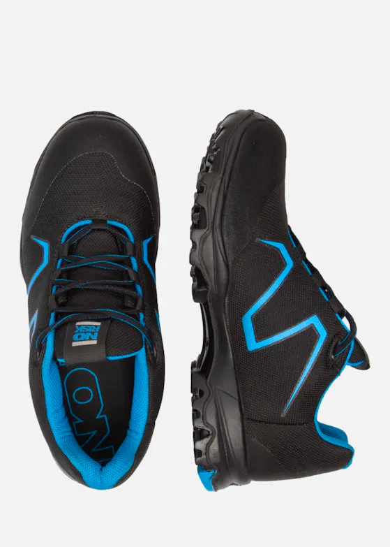 No Risk Sneaker Polar niedriger S3-Sicherheitsschuh