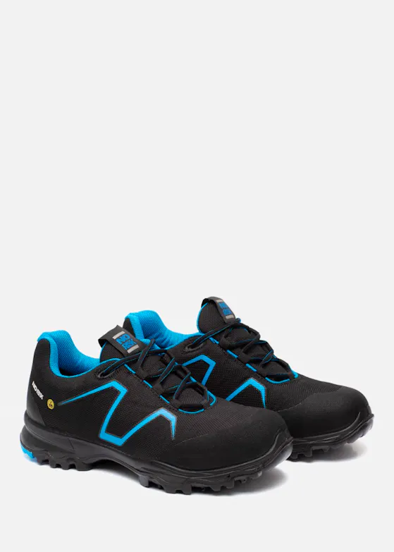 No Risk Sneaker Polar niedriger S3-Sicherheitsschuh