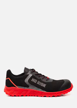 No Risk Red Spider S3 chaussure de travail