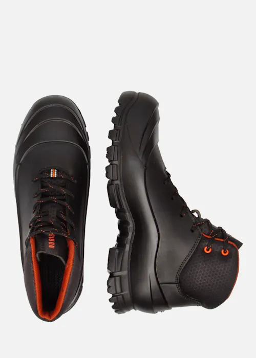 No Risk Robocop S3 Chaussure de sécurité