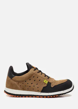 No Risk Runner niedriger S1P-Sicherheitsschuh