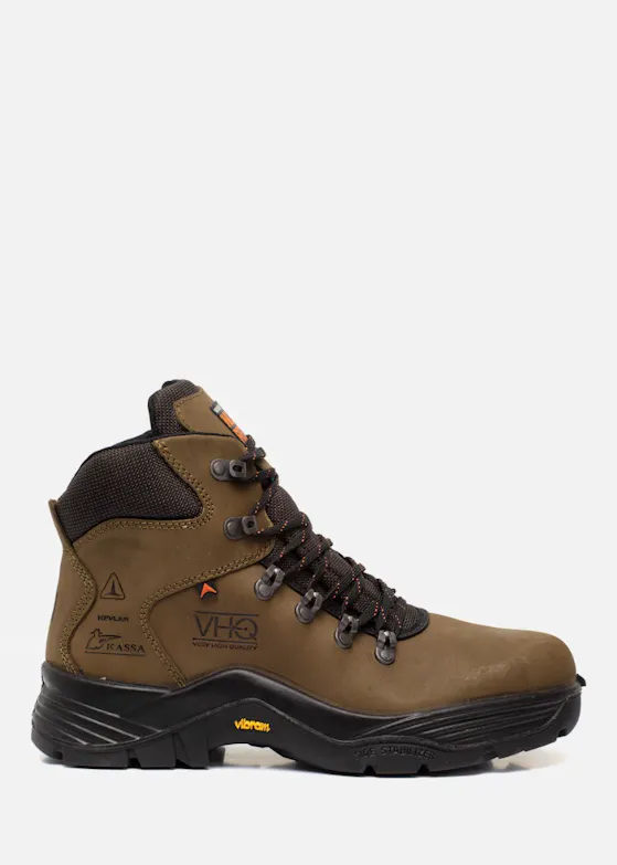 No Risk Sintra Outdoor-Arbeitsstiefel