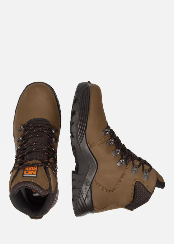 No Risk Sintra Outdoor-Arbeitsstiefel