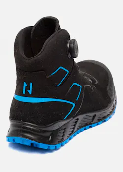 No Risk Ultra Chaussures de sécurité S3 thumbnail (vignette)
