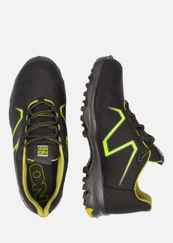 No Risk Sneaker Vega Laag S3 Werkschoen