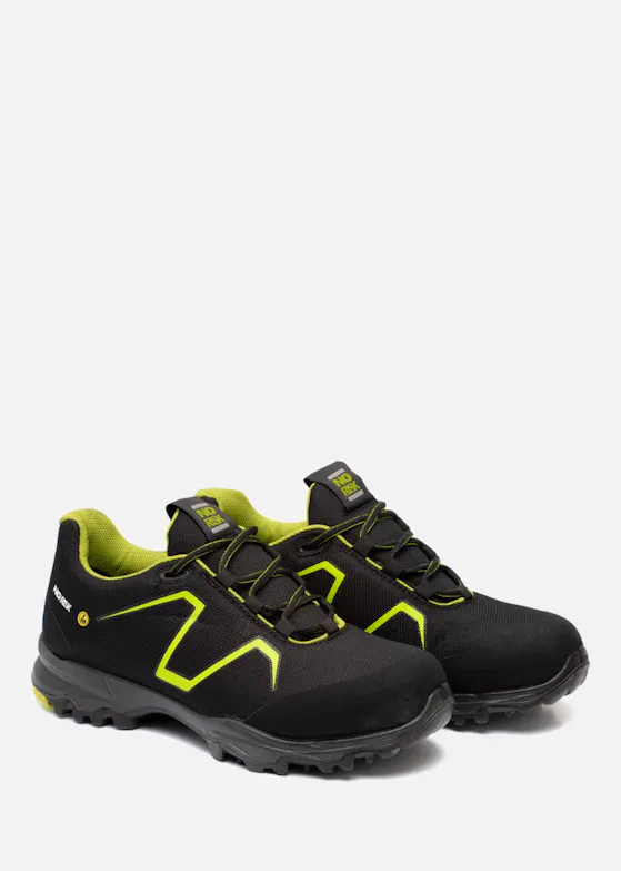 No Risk Sneaker Vega Laag S3 Werkschoen
