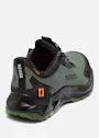 No Risk X-treme Low Green S3 Werkschoen miniatuur