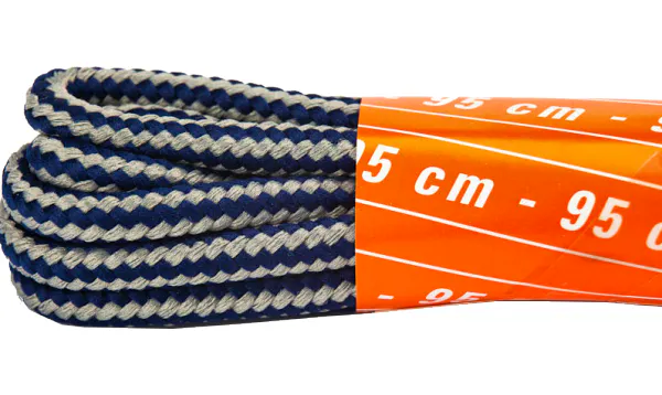 Blauw/Grijs