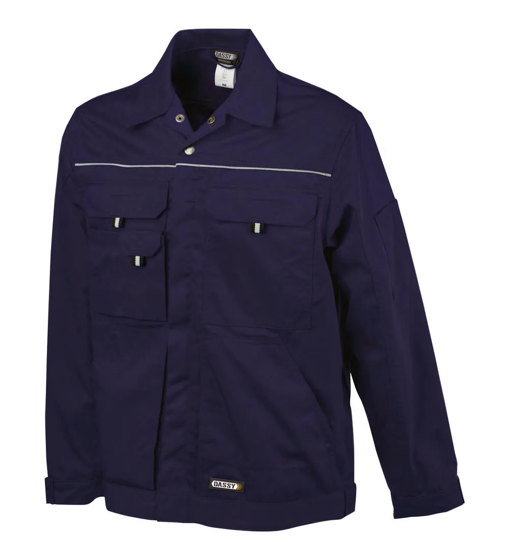 Marineblau