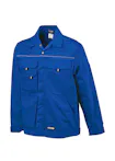 Korenblauw