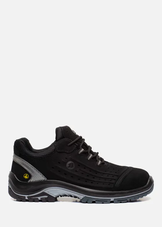 Bata Nova Crypto S1P Sicherheitsschuh