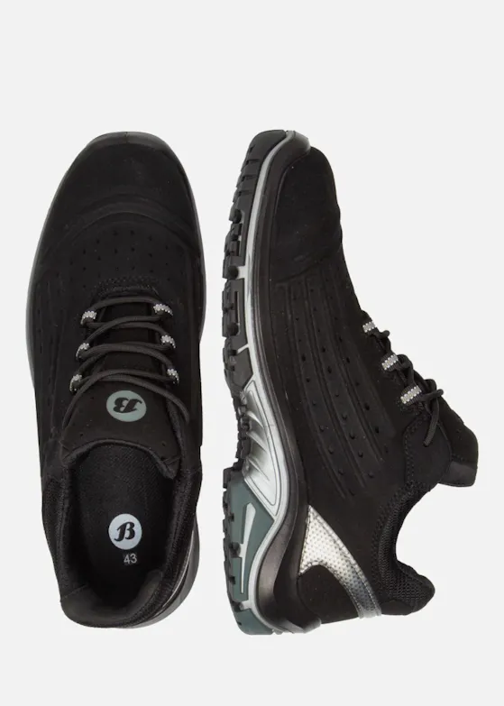 Bata Nova Crypto S1P Sicherheitsschuh