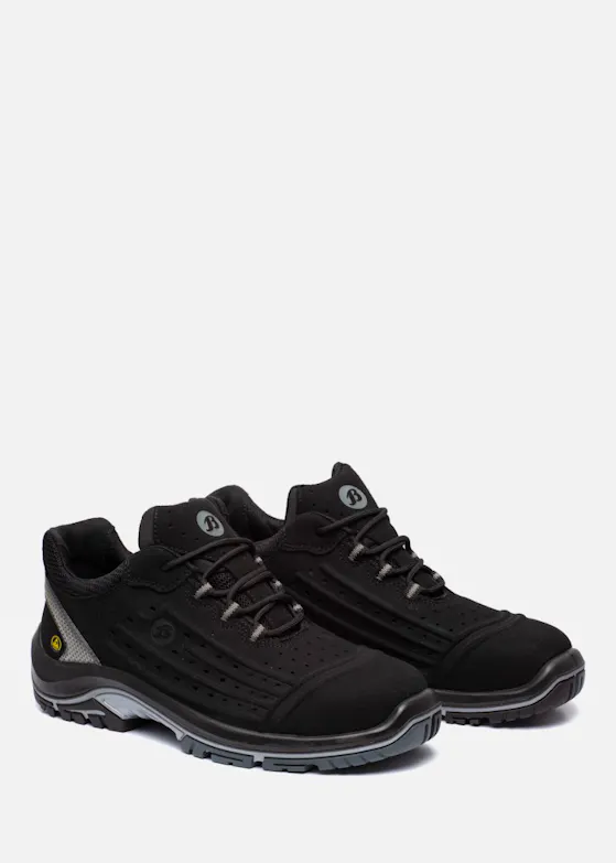 Bata Nova Crypto S1P Sicherheitsschuh