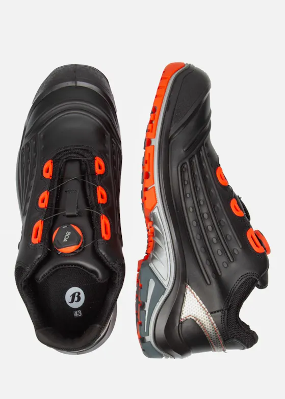 Bata Nova Tronic S3 Werkschoen