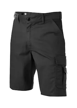 Basic Line Novara Werkshort 10434 miniatuur