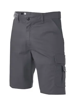Basic Line Novara Werkshort 10434 miniatuur