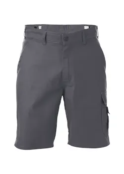Basic Line Novara Werkshort 10434 miniatuur