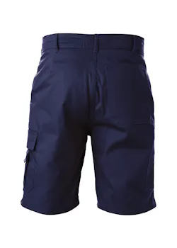 Basic Line Novara Werkshort 10434 miniatuur