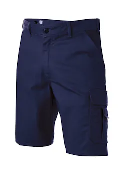 Basic Line Novara Werkshort 10434 miniatuur