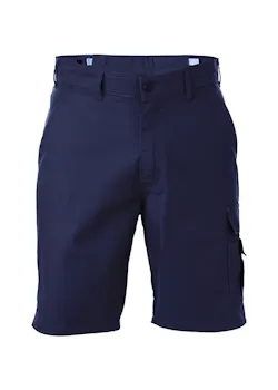 Basic Line Novara Werkshort 10434 miniatuur