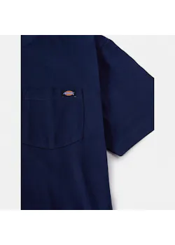 Dickies DK0A4XUC T-shirt Pocket Regular Fit Apparel miniatuur