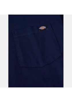 Dickies DK0A4XUC T-shirt Pocket Regular Fit Apparel miniatuur