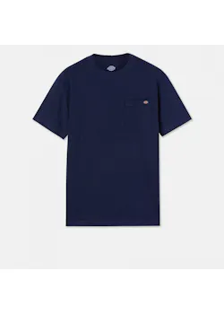 Dickies DK0A4XUC T-shirt Pocket Regular Fit Apparel miniatuur
