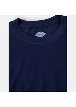Dickies DK0A4XUC T-shirt Pocket Regular Fit Apparel miniatuur