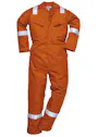 Portwest vlamvertragend antistatische overall  miniatuur