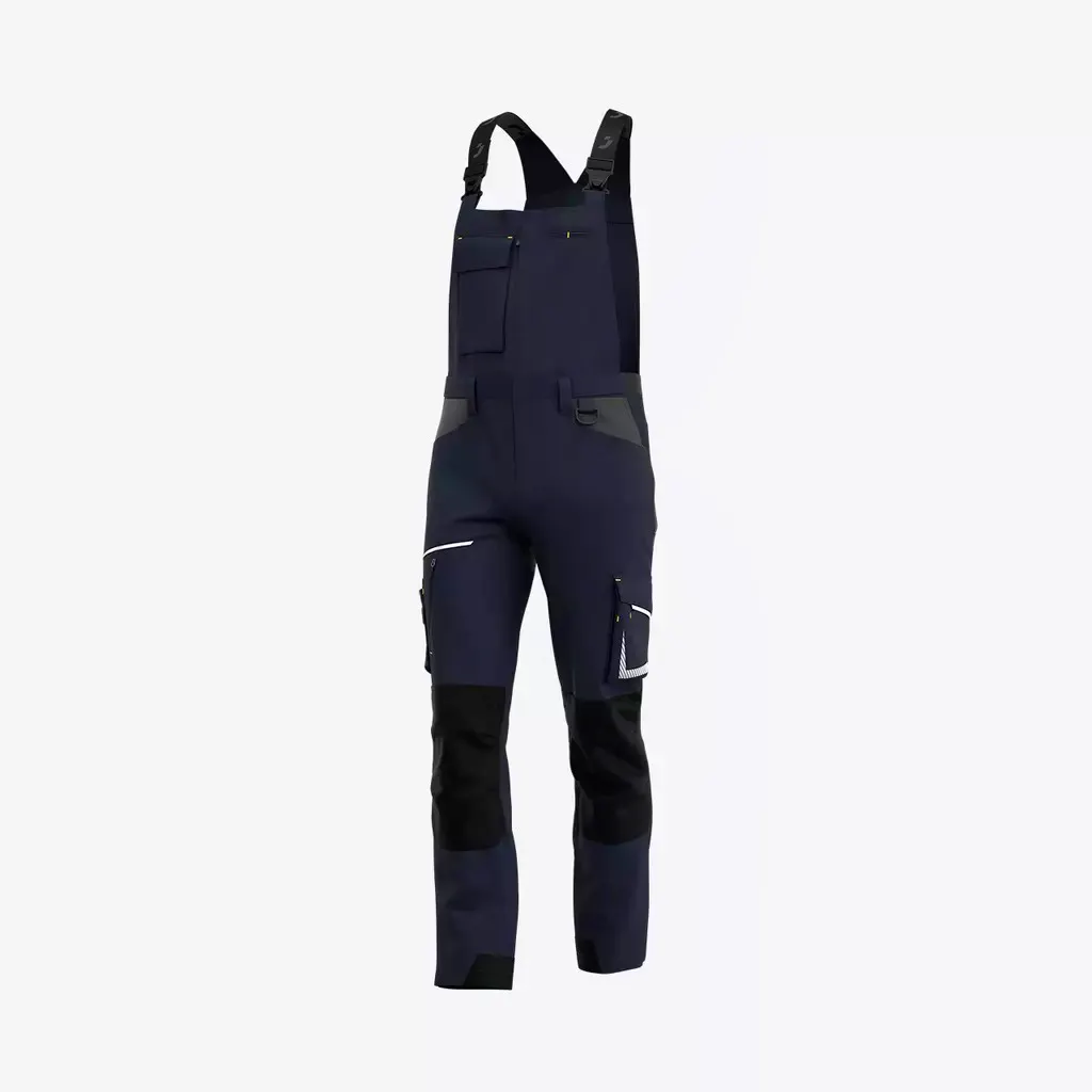 Marineblau