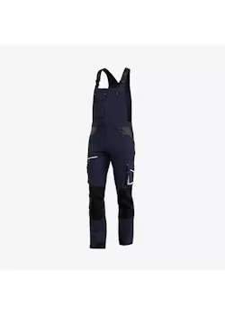 Safety Jogger Oak WI83 Overall Regular Fit