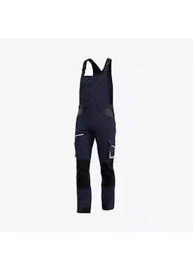 Safety Jogger Oak-Overall für Herren