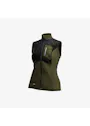 Safety Jogger WI96 Bodywarmer Slim Fit Dames Oak miniatuur